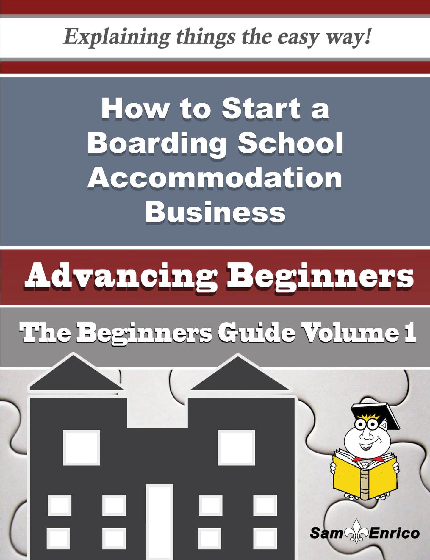 How to Start a Boarding School Accommodation Business (Beginners Guide)