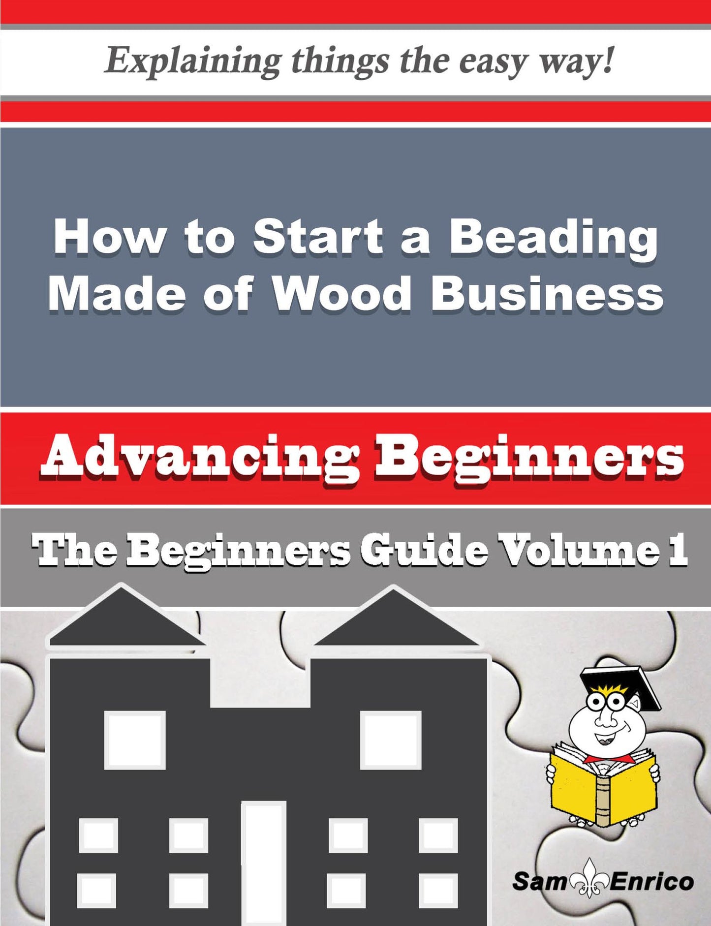 How to Start a Beading Made of Wood Business (Beginners Guide)