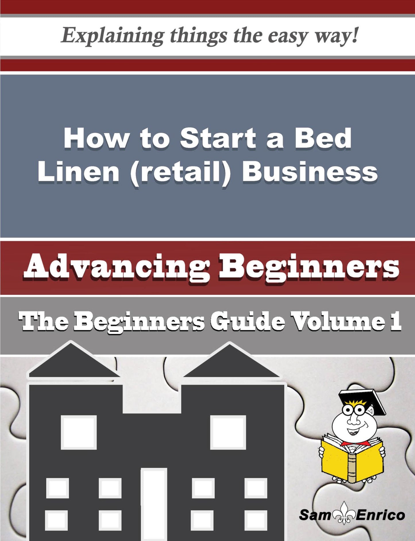 How to Start a Bed Linen (retail) Business (Beginners Guide)