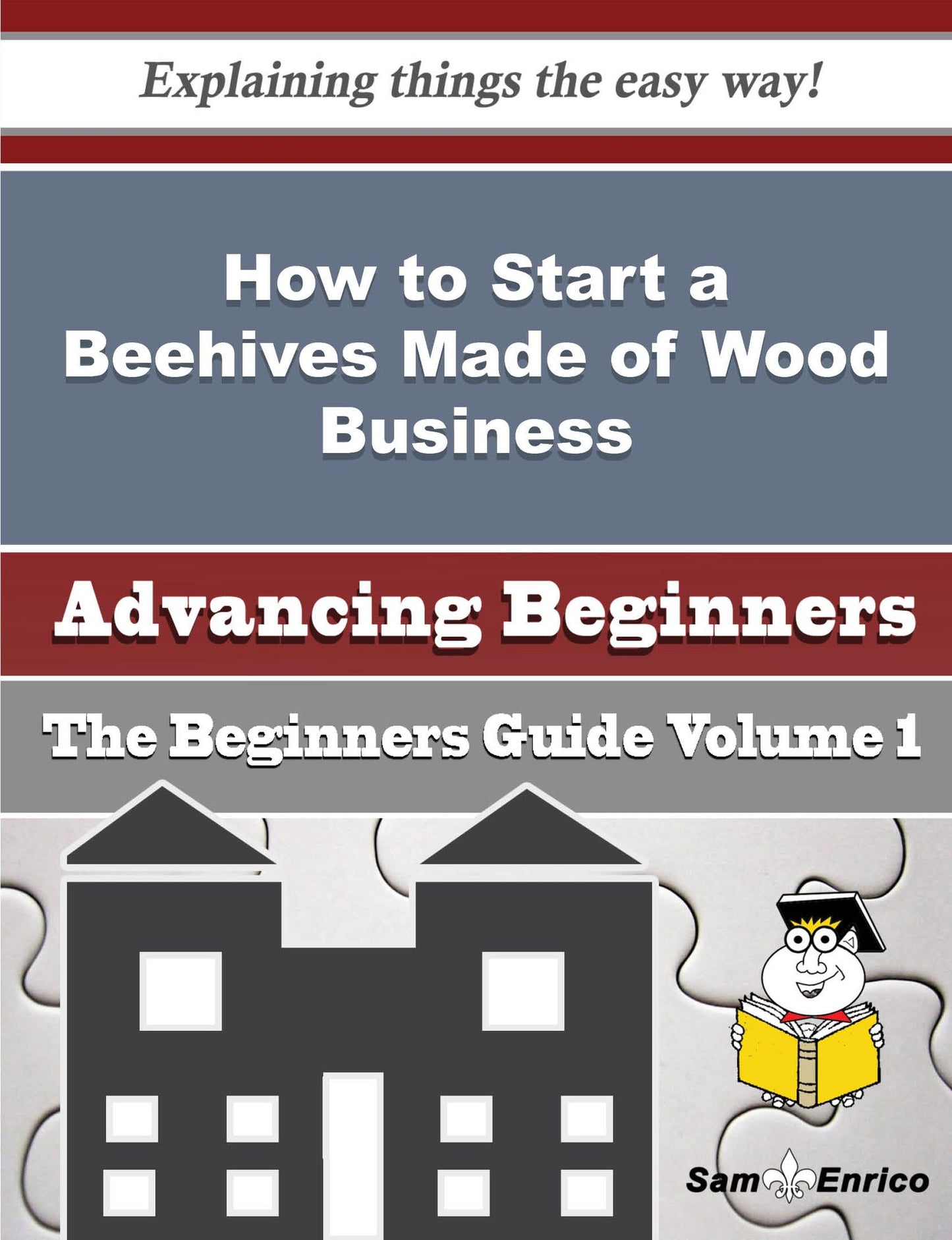 How to Start a Beehives Made of Wood Business (Beginners Guide)