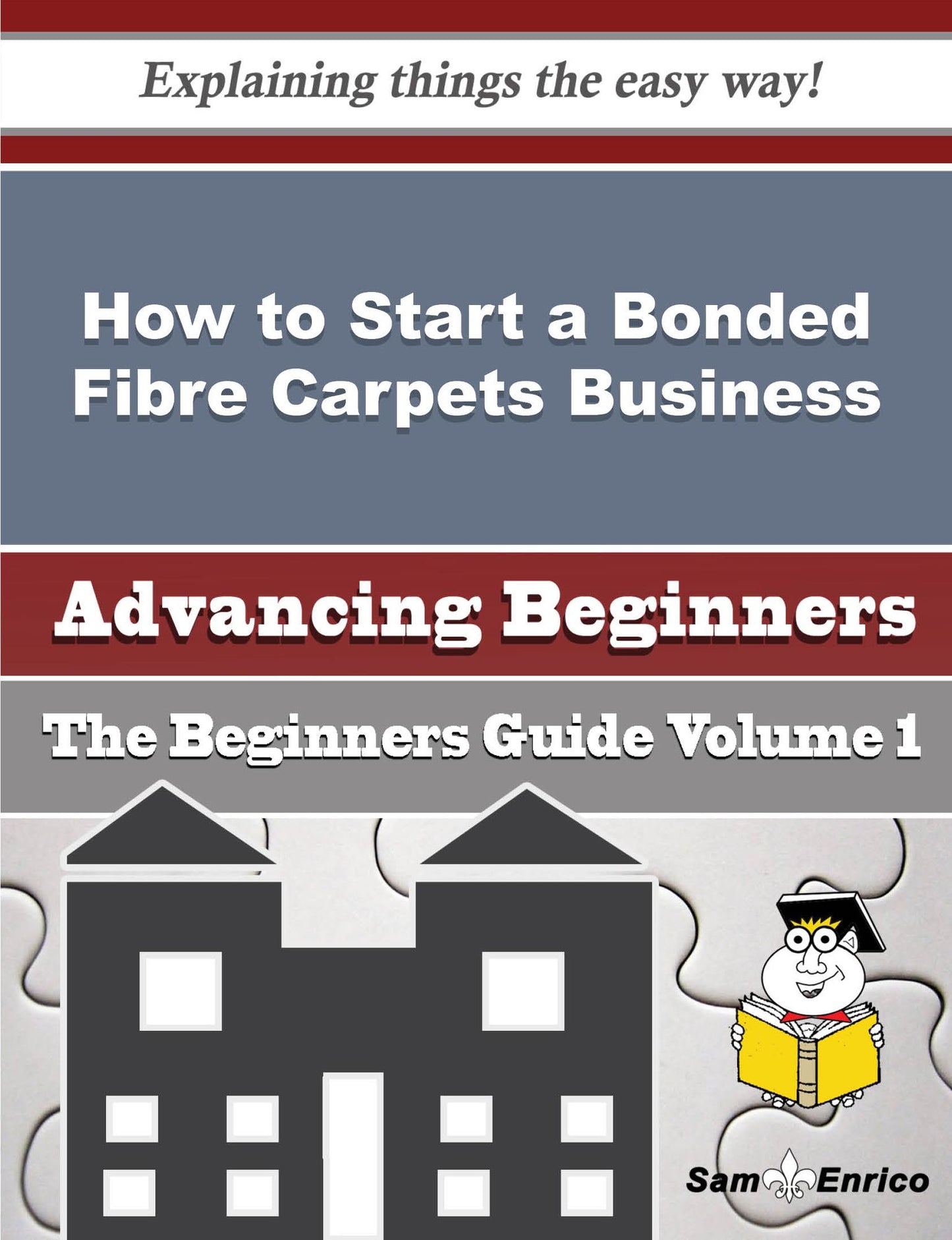 How to Start a Bonded Fibre Carpets Business (Beginners Guide)