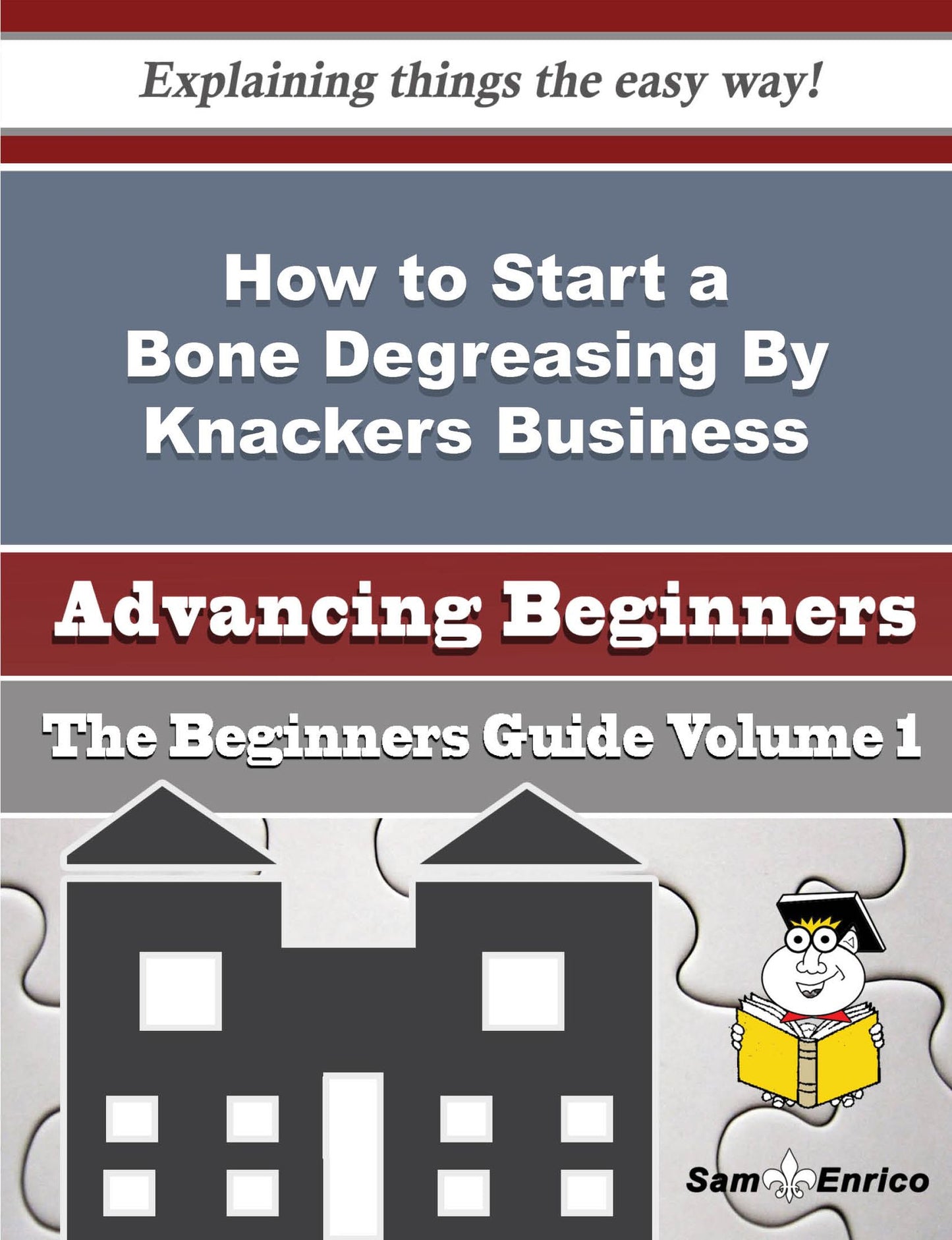 How to Start a Bone Degreasing By Knackers Business (Beginners Guide)