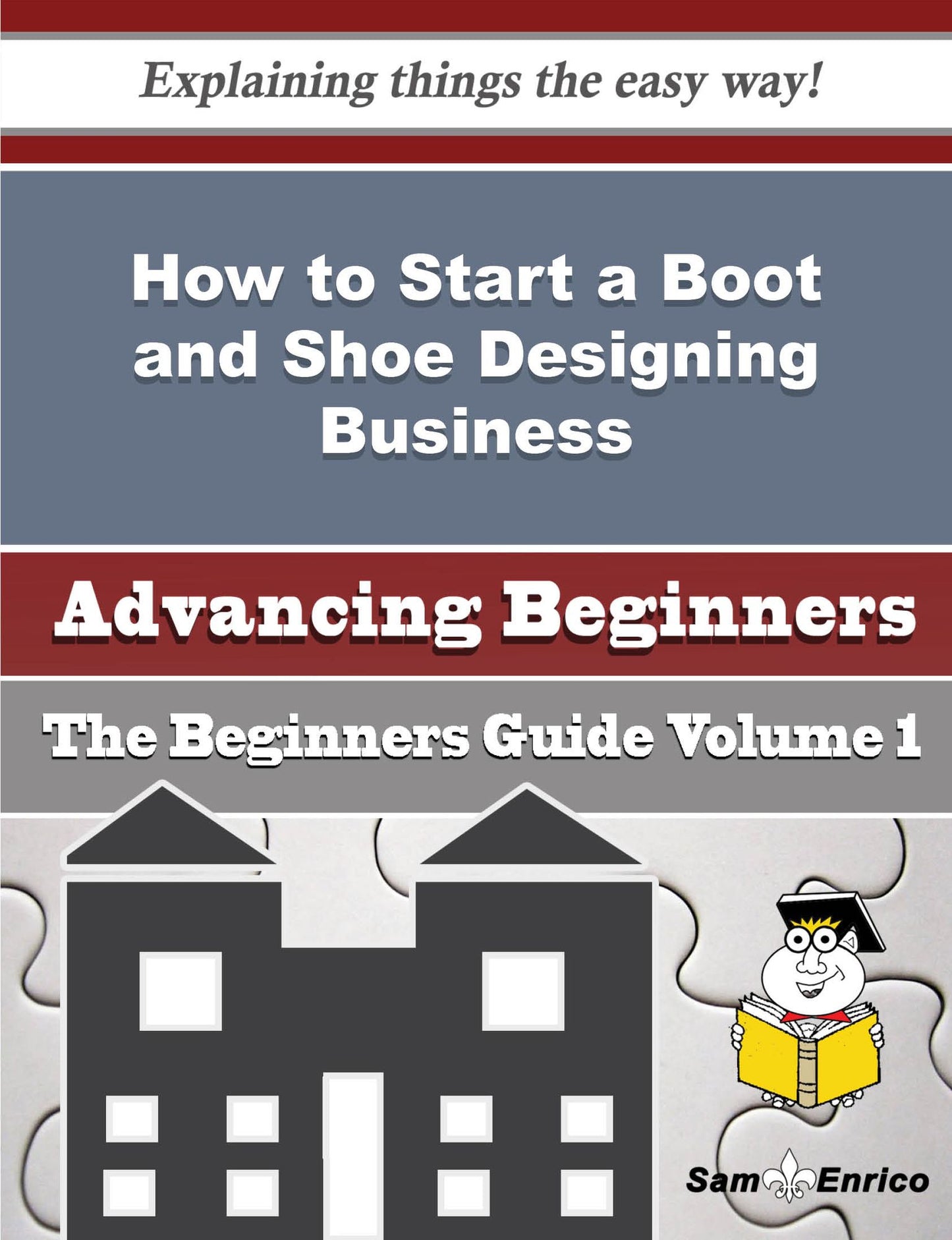 How to Start a Boot and Shoe Designing Business (Beginners Guide)