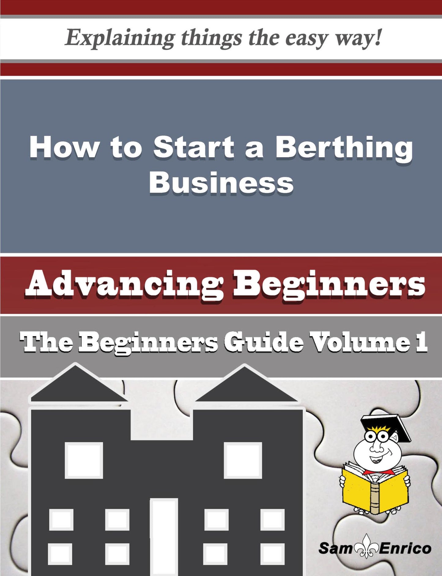 How to Start a Berthing Business (Beginners Guide)