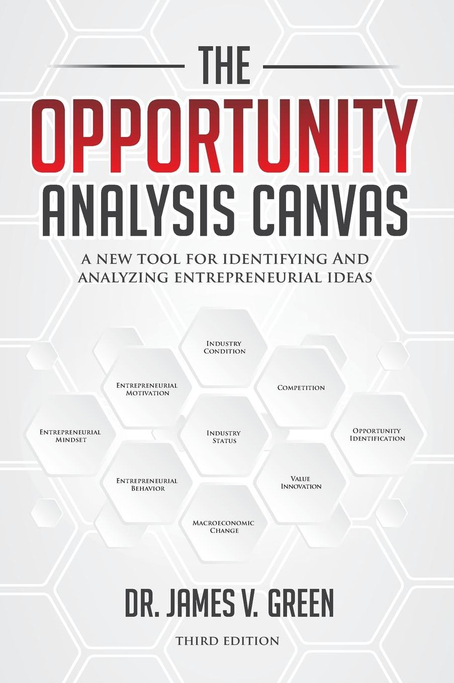 Opportunity Analysis Canvas
