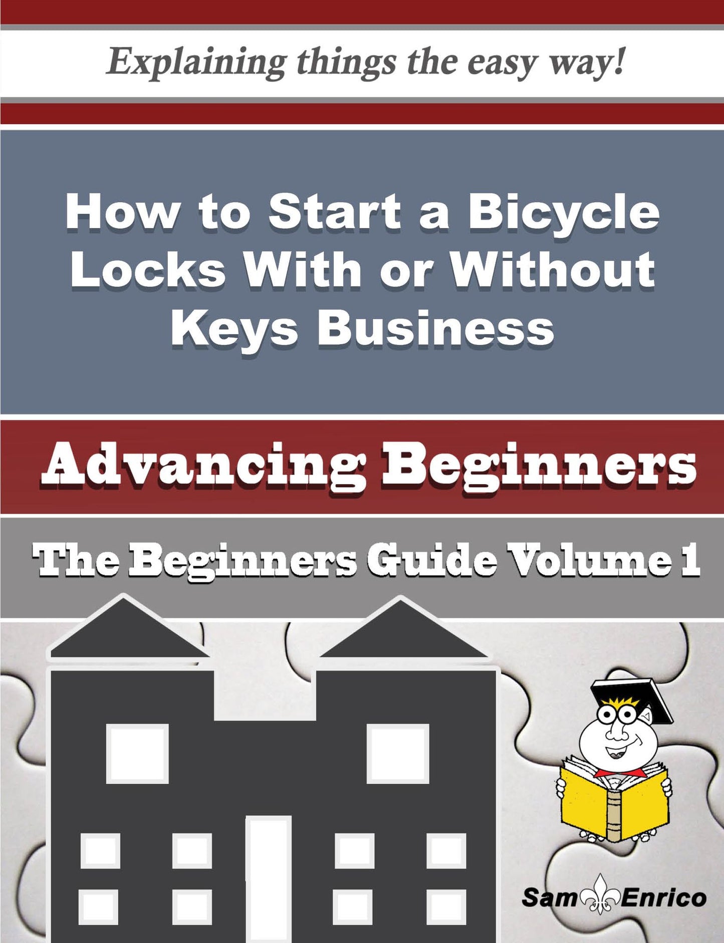 How to Start a Bicycle Locks With or Without Keys Business (Beginners Guide)