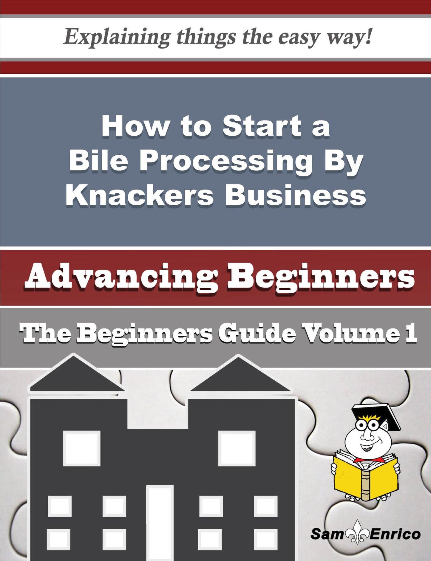 How to Start a Bile Processing By Knackers Business (Beginners Guide)