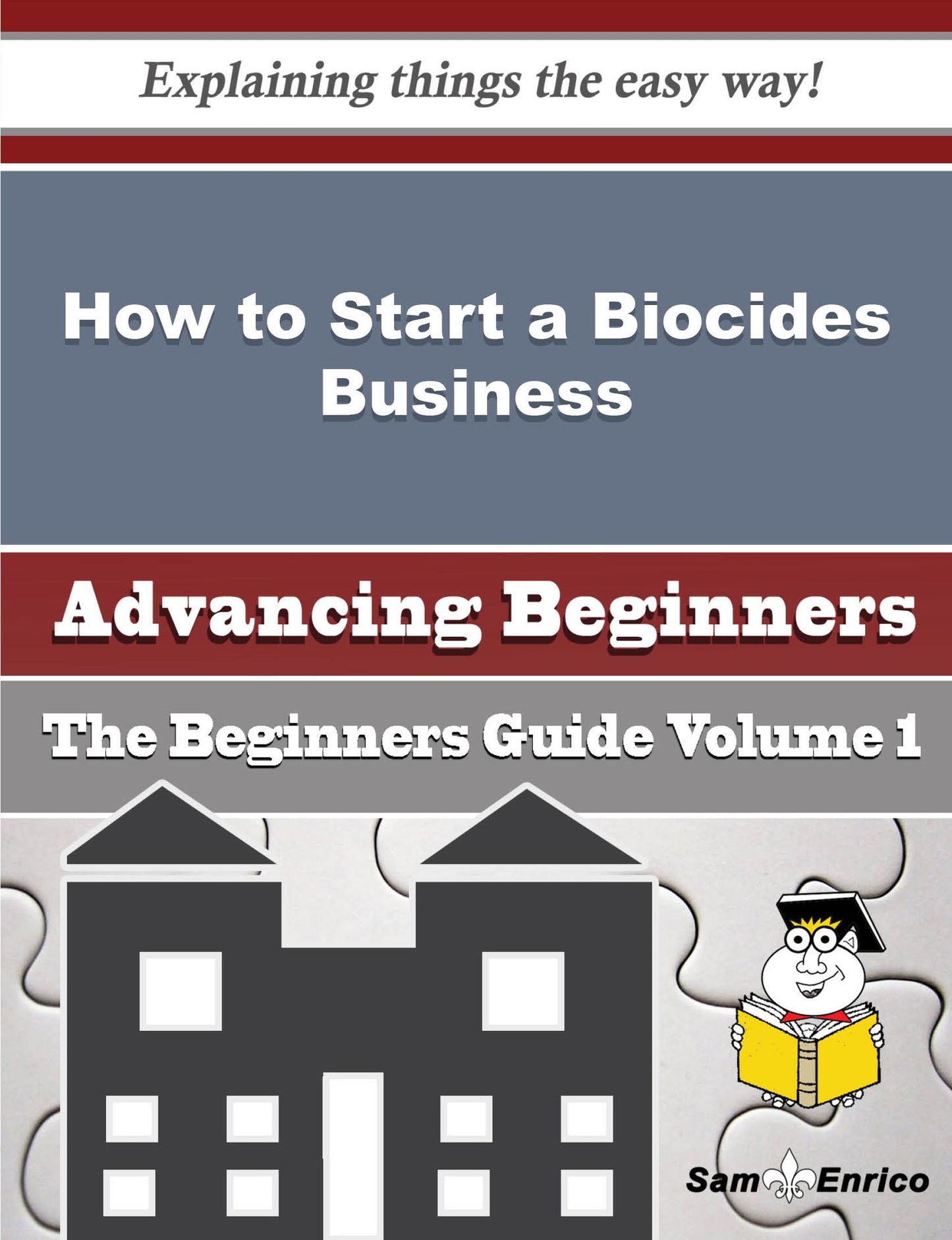 How to Start a Biocides Business (Beginners Guide)