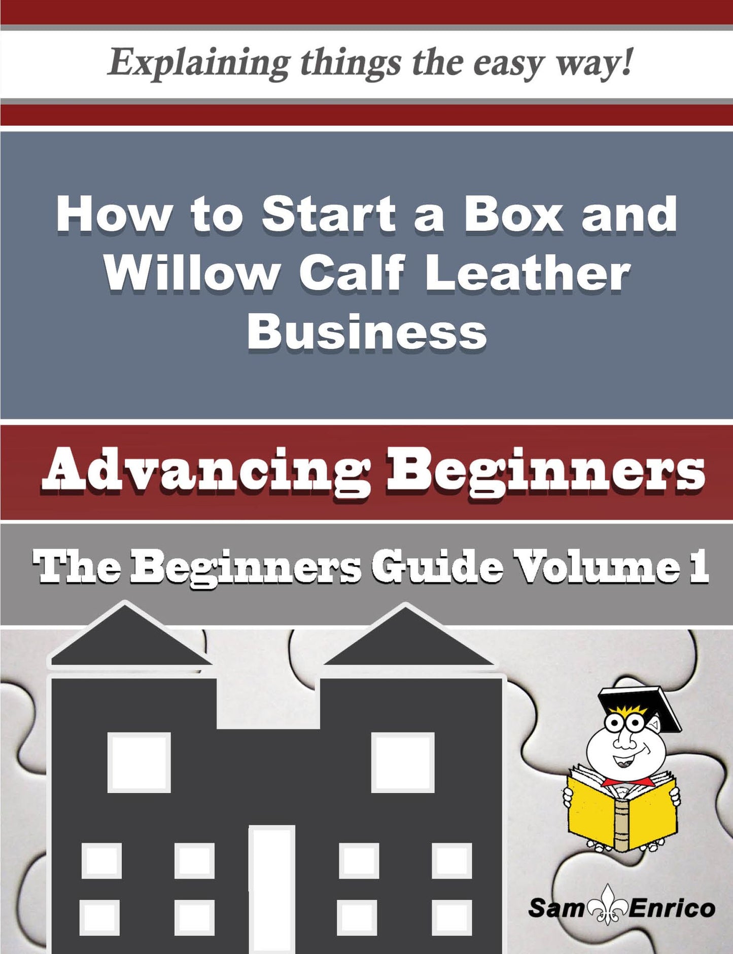 How to Start a Box and Willow Calf Leather Business (Beginners Guide)