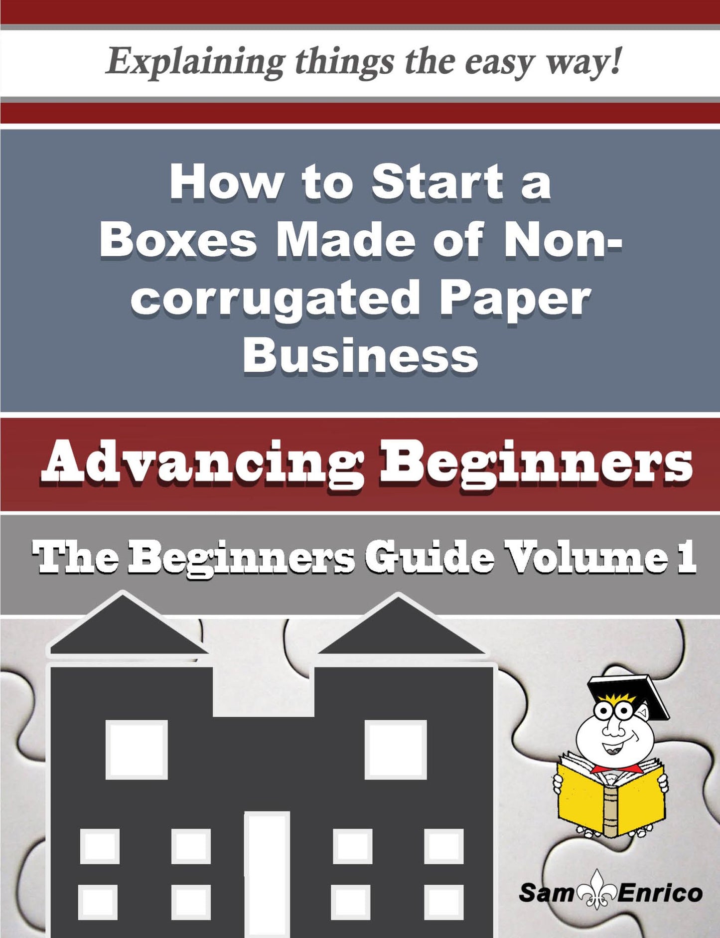 How to Start a Boxes Made of Non-corrugated Paper Business (Beginners Guide)