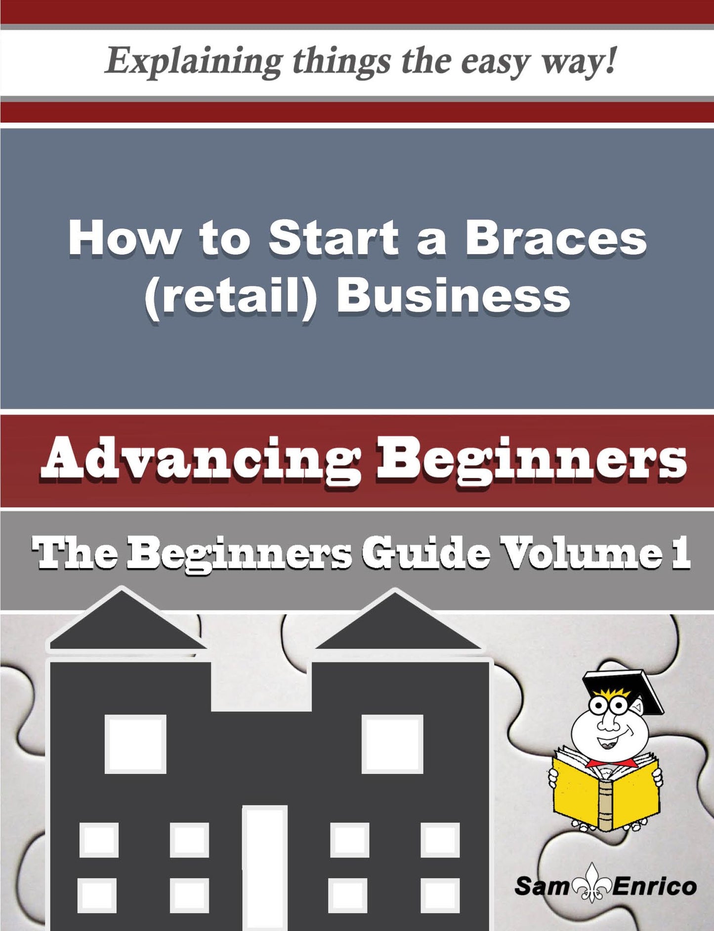 How to Start a Braces (retail) Business (Beginners Guide)