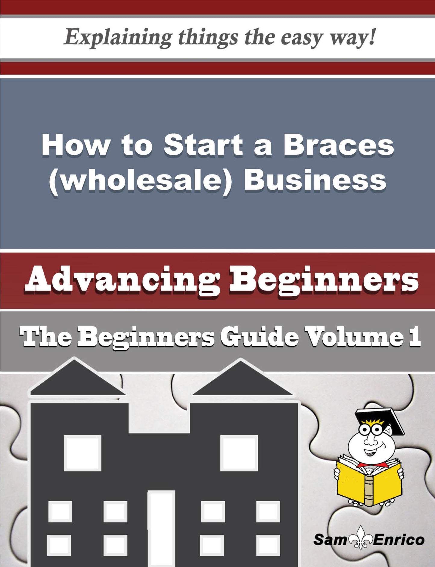 How to Start a Braces (wholesale) Business (Beginners Guide)