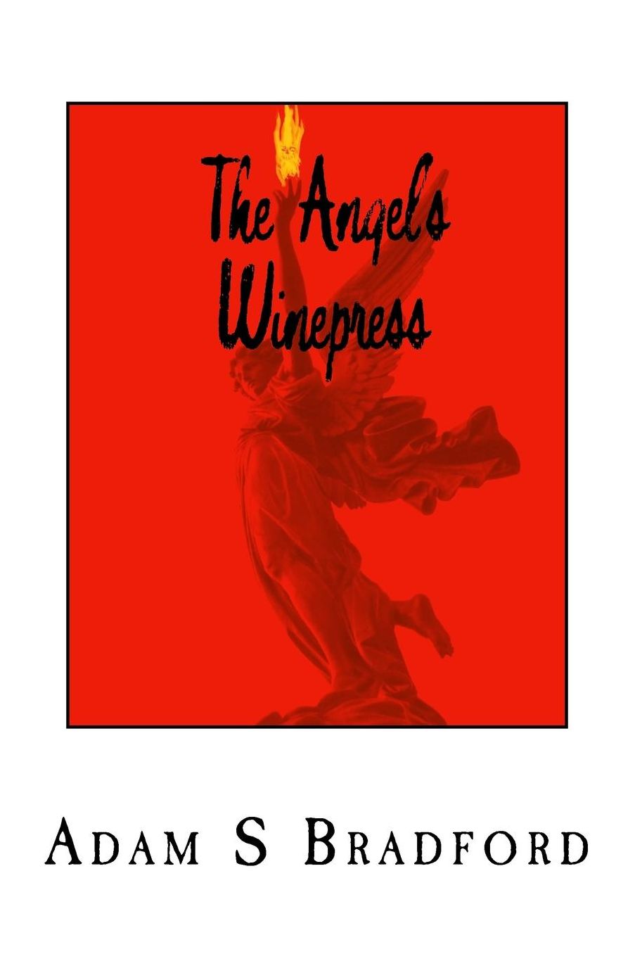 The Angel's Winepress