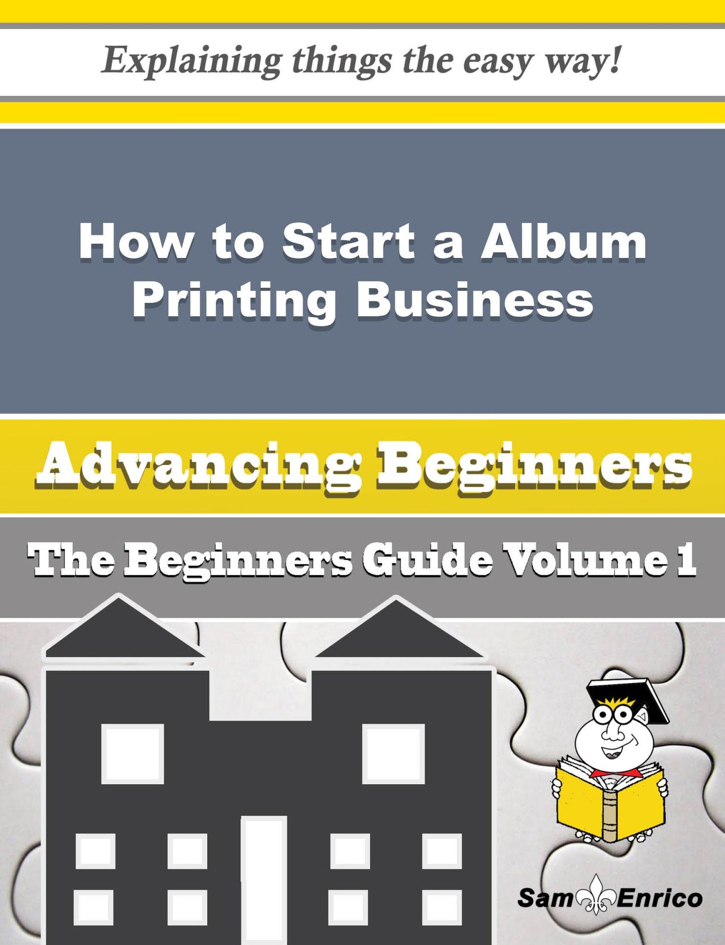 How to Start a Album Printing Business (Beginners Guide)