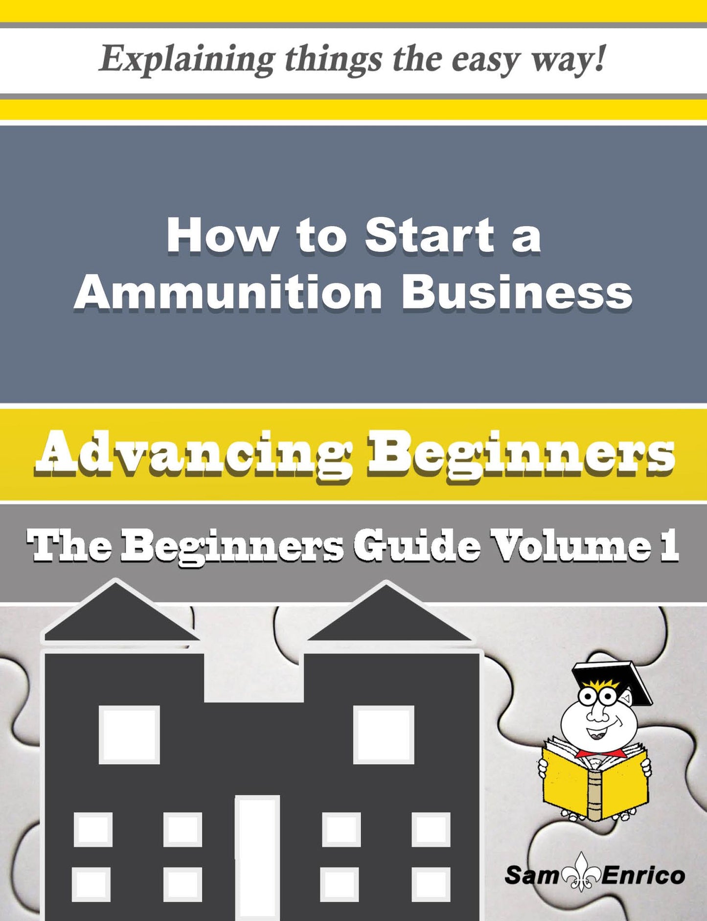 How to Start a Ammunition Business (Beginners Guide)