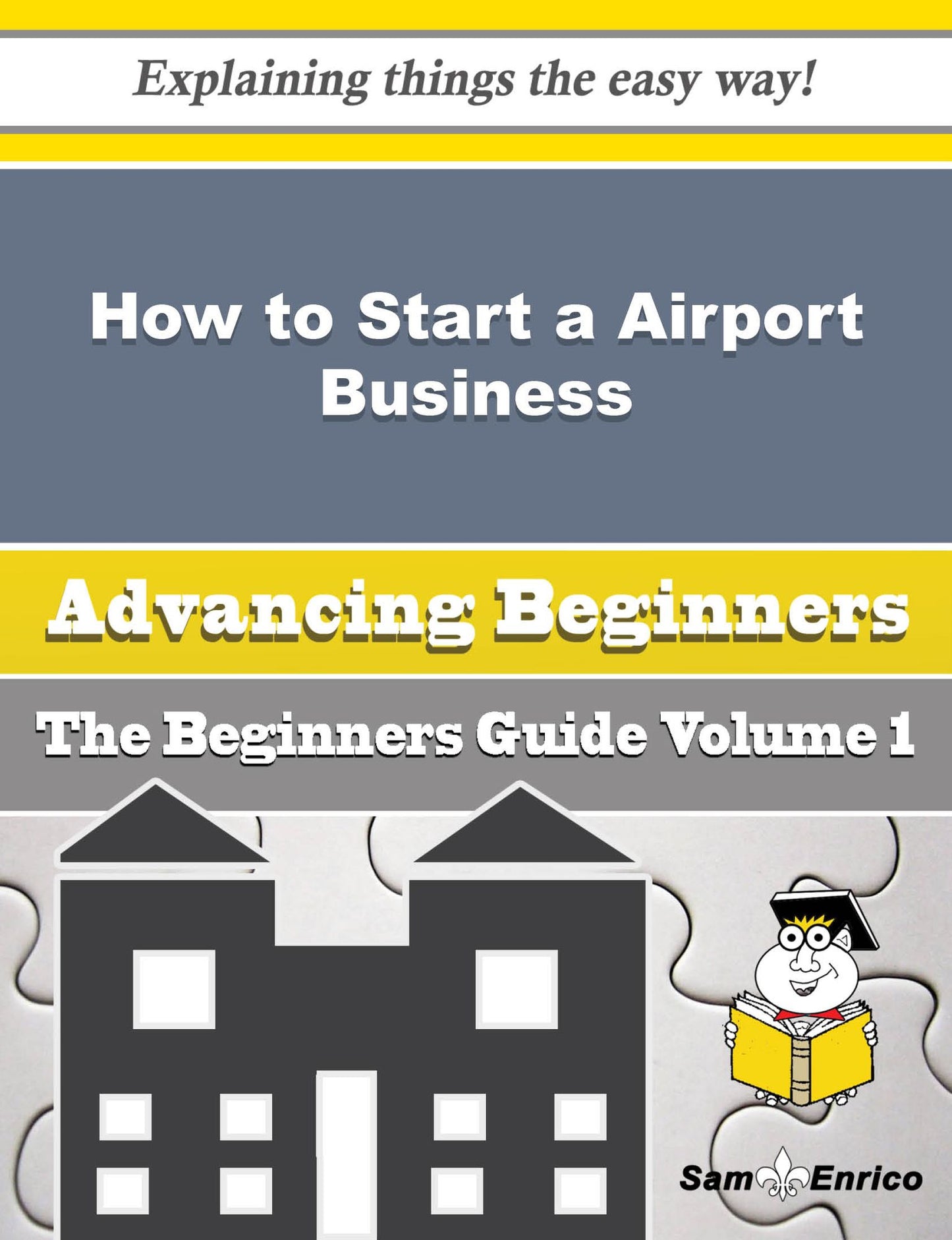 How to Start a Airport Business (Beginners Guide)