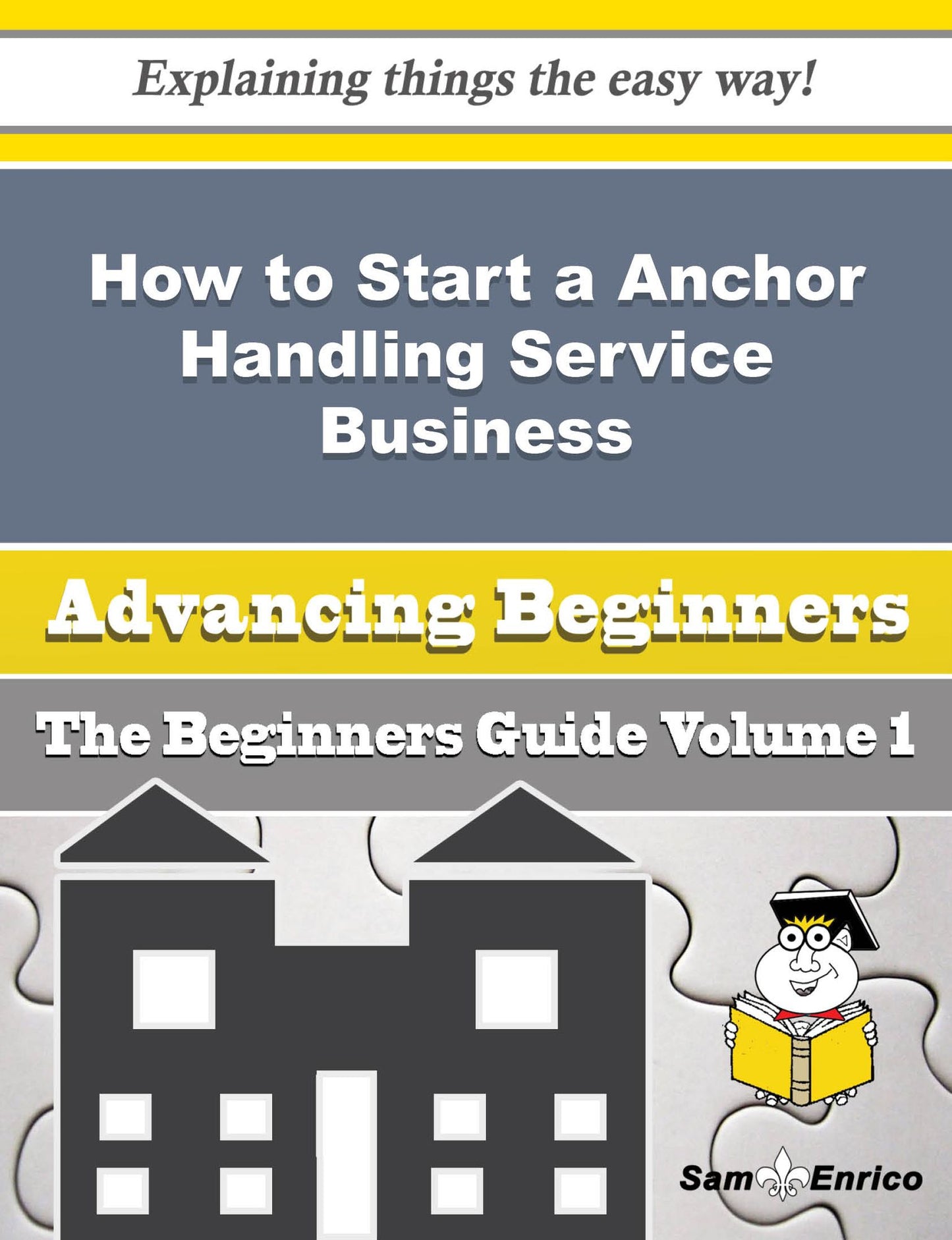 How to Start a Anchor Handling Service Business (Beginners Guide)