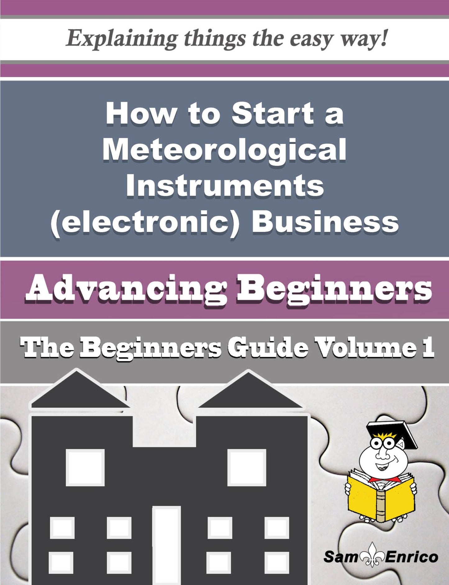 How to Start a Meteorological Instruments (electronic) Business (Beginners Guide)