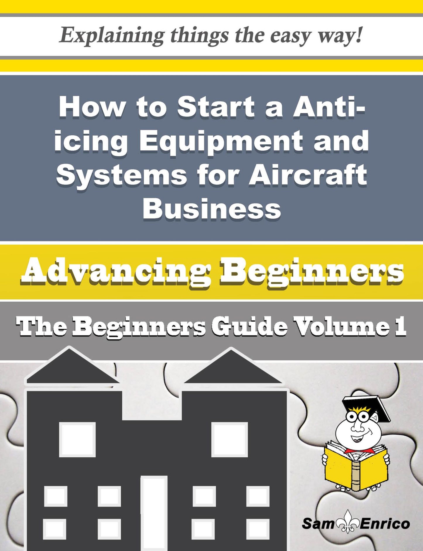 How to Start a Anti-icing Equipment and Systems for Aircraft Business (Beginners Guide)