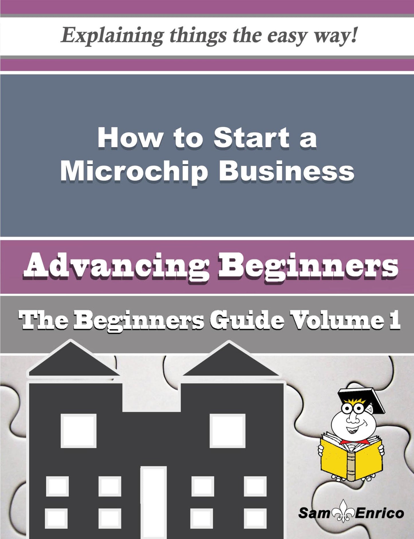 How to Start a Microchip Business (Beginners Guide)