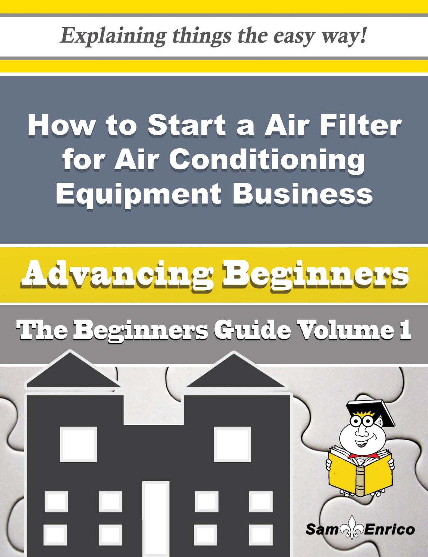 How to Start a Air Filter for Air Conditioning Equipment Business (Beginners Guide)