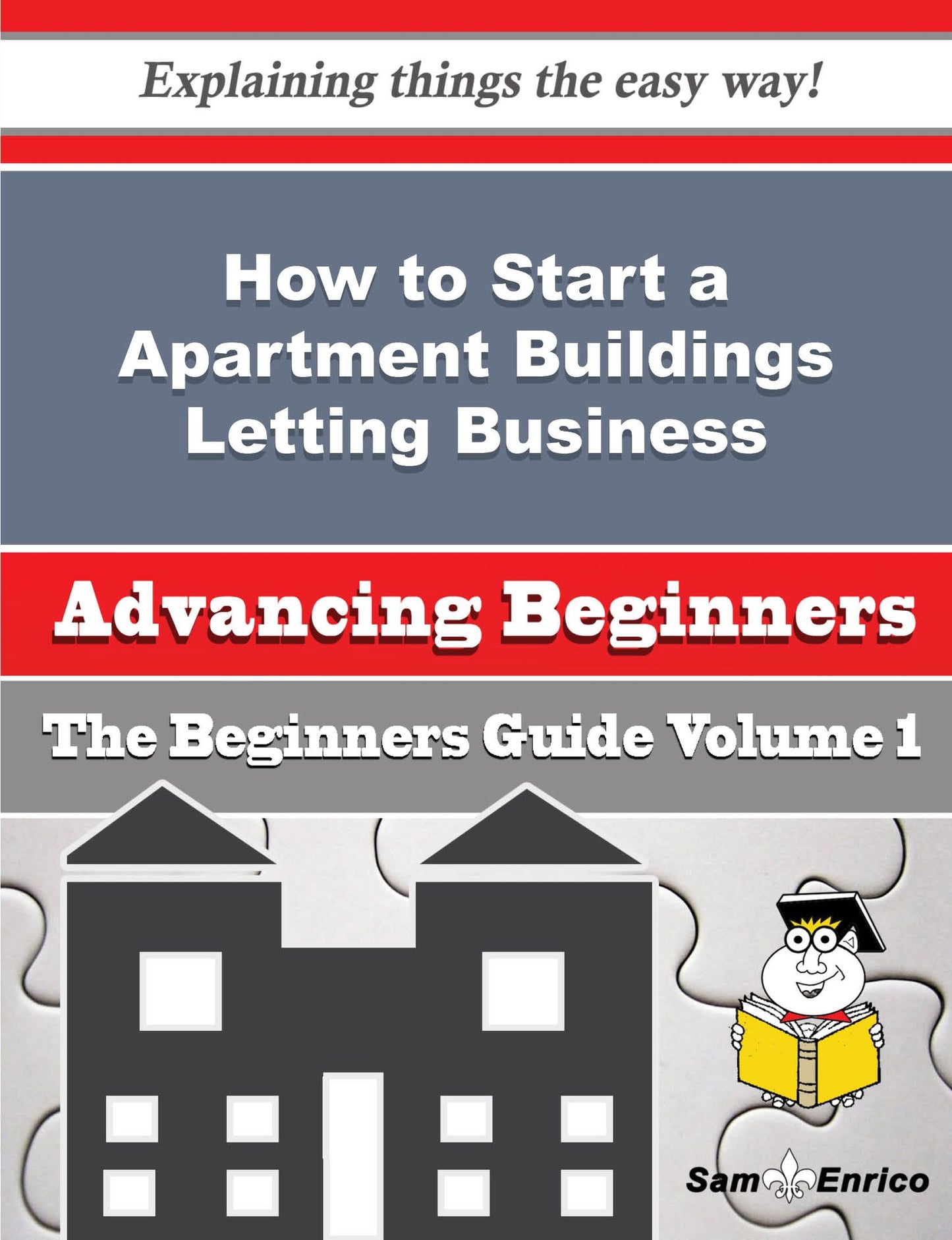 How to Start a Apartment Buildings Letting Business (Beginners Guide)