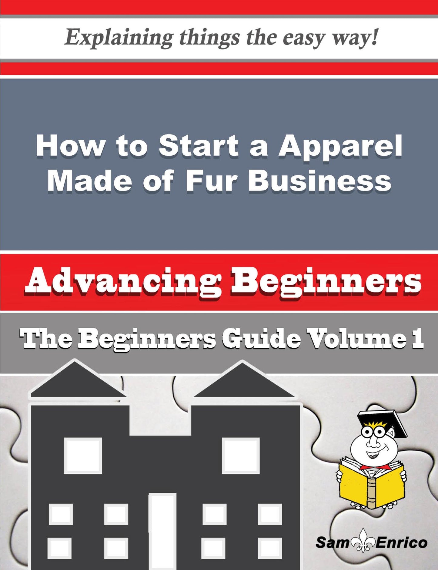 How to Start a Apparel Made of Fur Business (Beginners Guide)