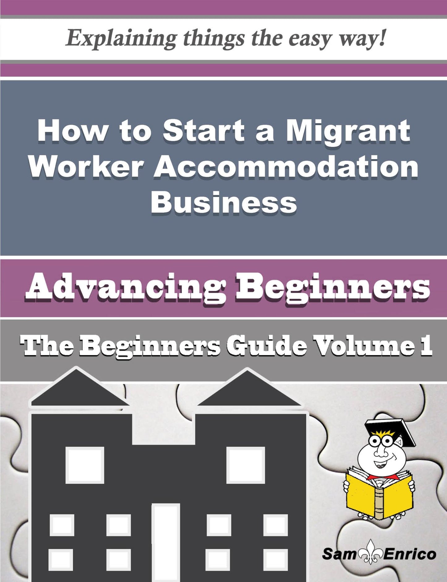 How to Start a Migrant Worker Accommodation Business (Beginners Guide)