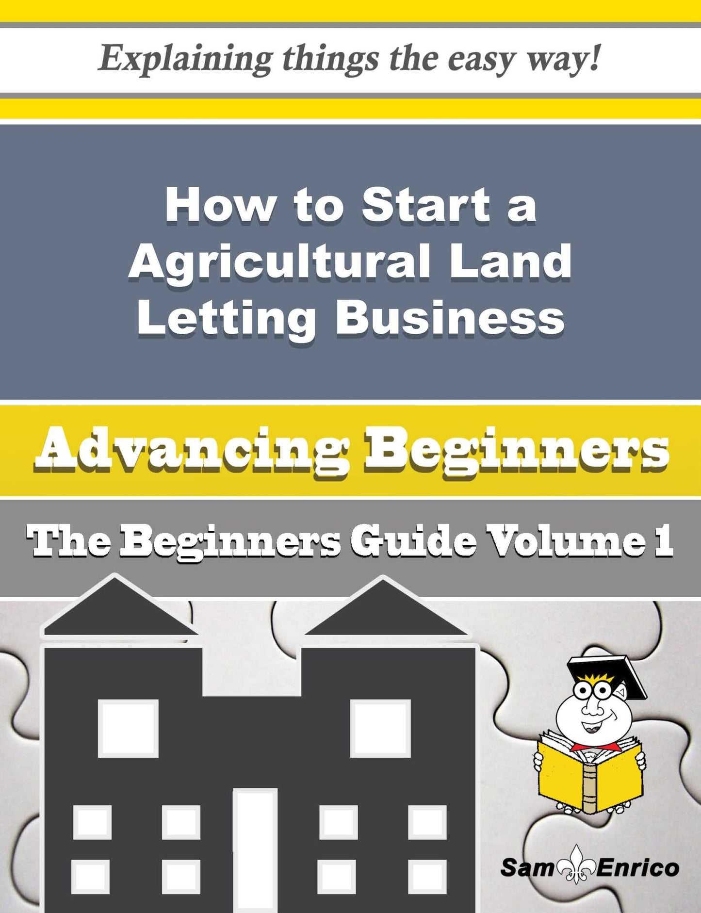 How to Start a Agricultural Land Letting Business (Beginners Guide)