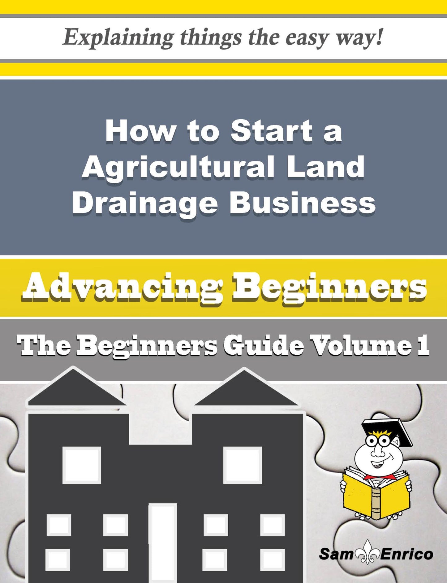 How to Start a Agricultural Land Drainage Business (Beginners Guide)