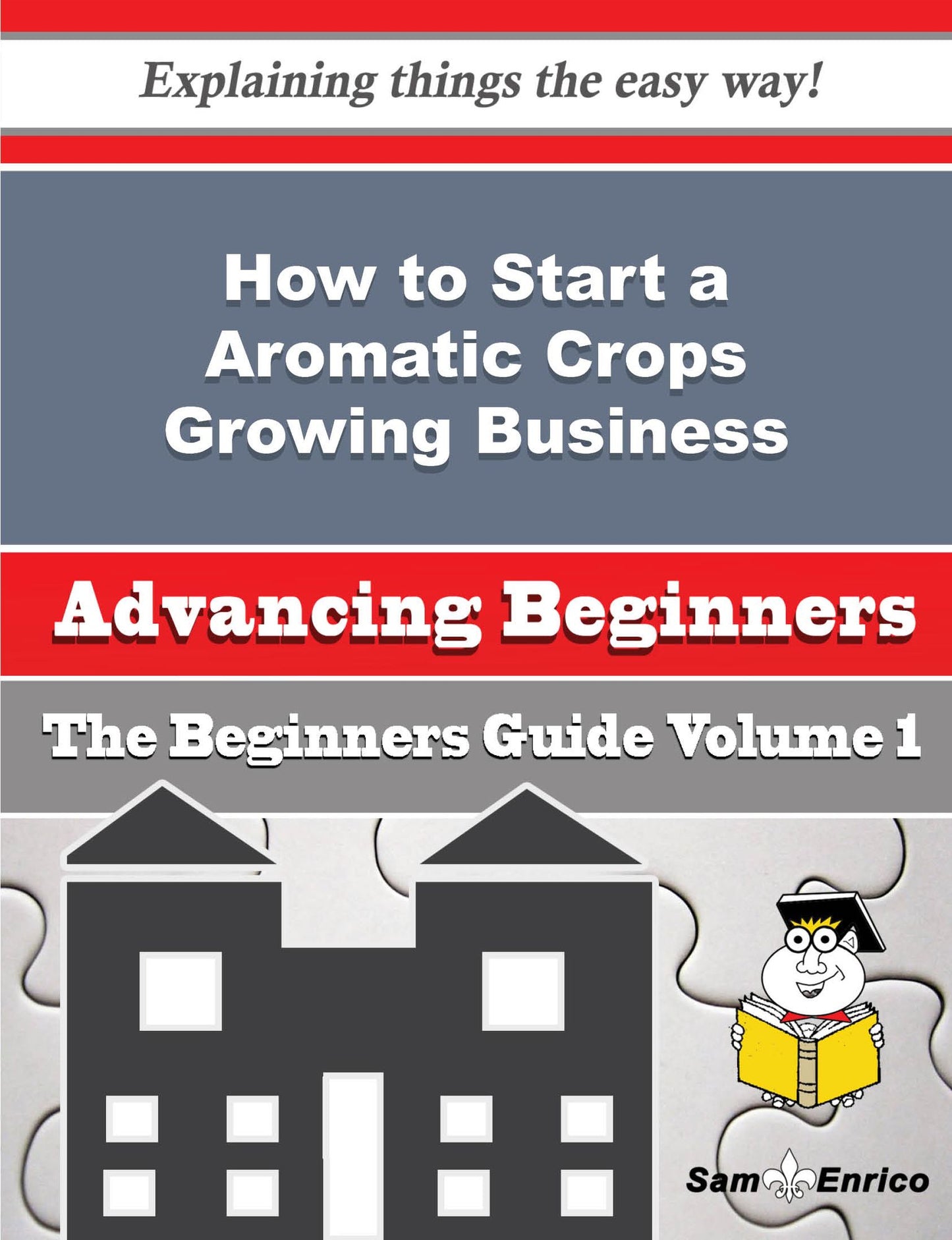 How to Start a Aromatic Crops Growing Business (Beginners Guide)