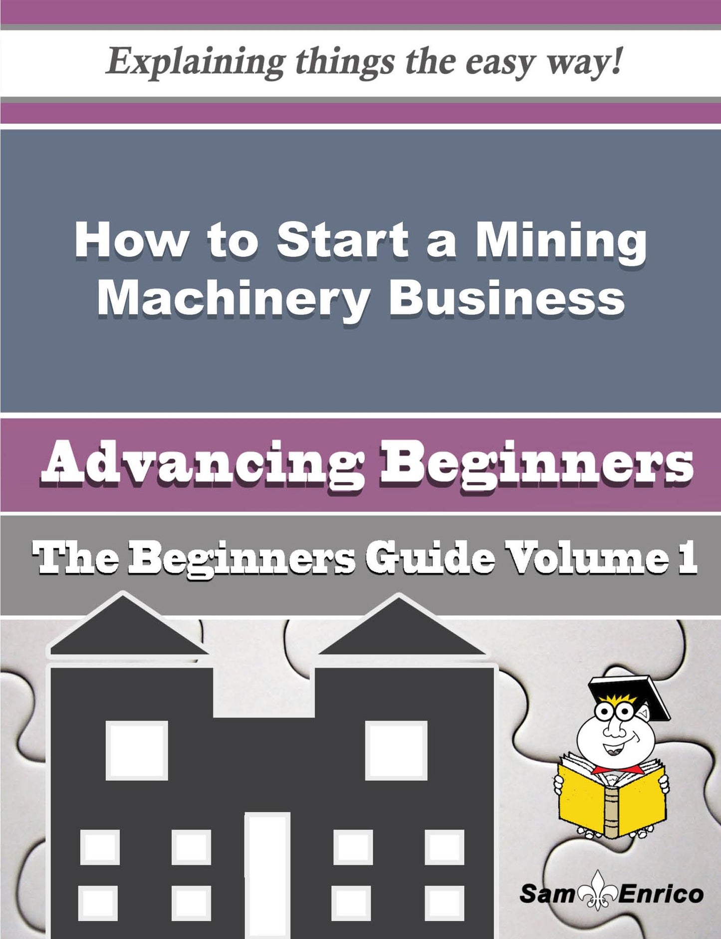 How to Start a Mining Machinery Business (Beginners Guide)