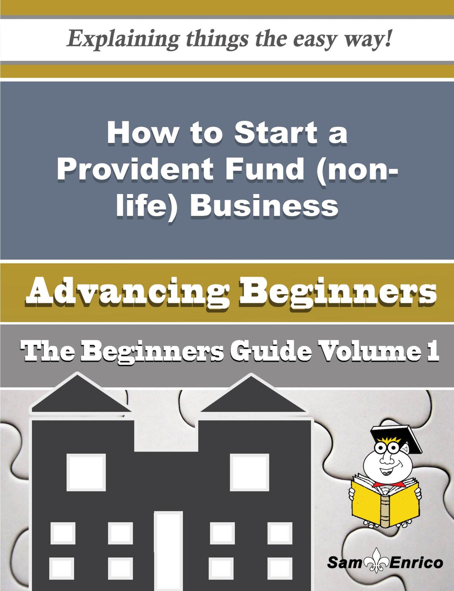How to Start a Provident Fund (non-life) Business (Beginners Guide)
