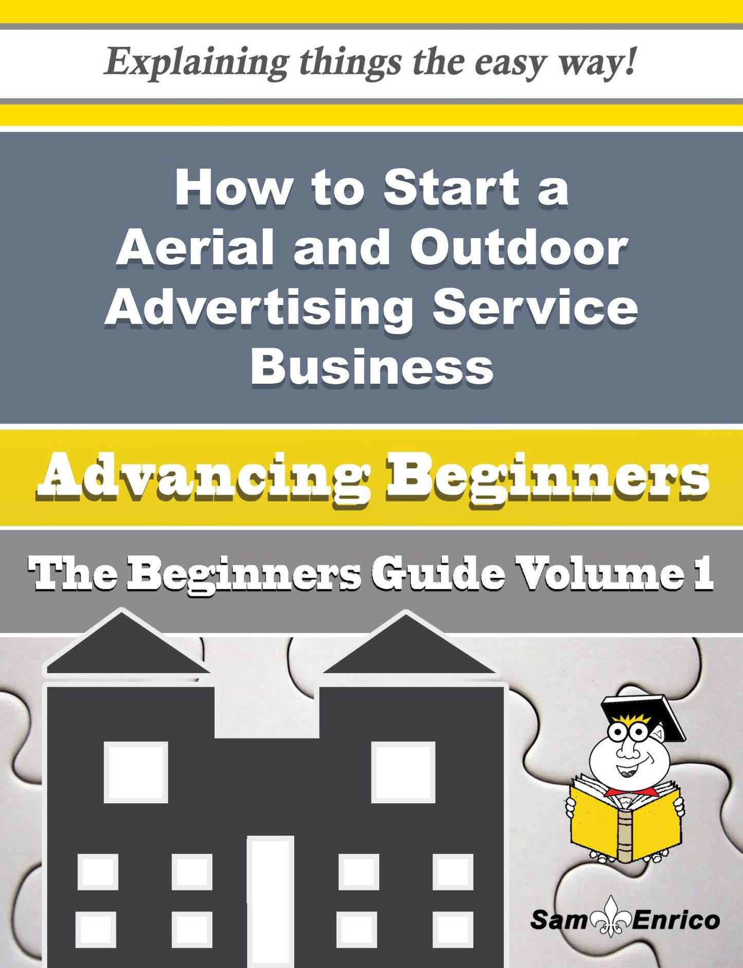 How to Start a Aerial and Outdoor Advertising Service Business (Beginners Guide)