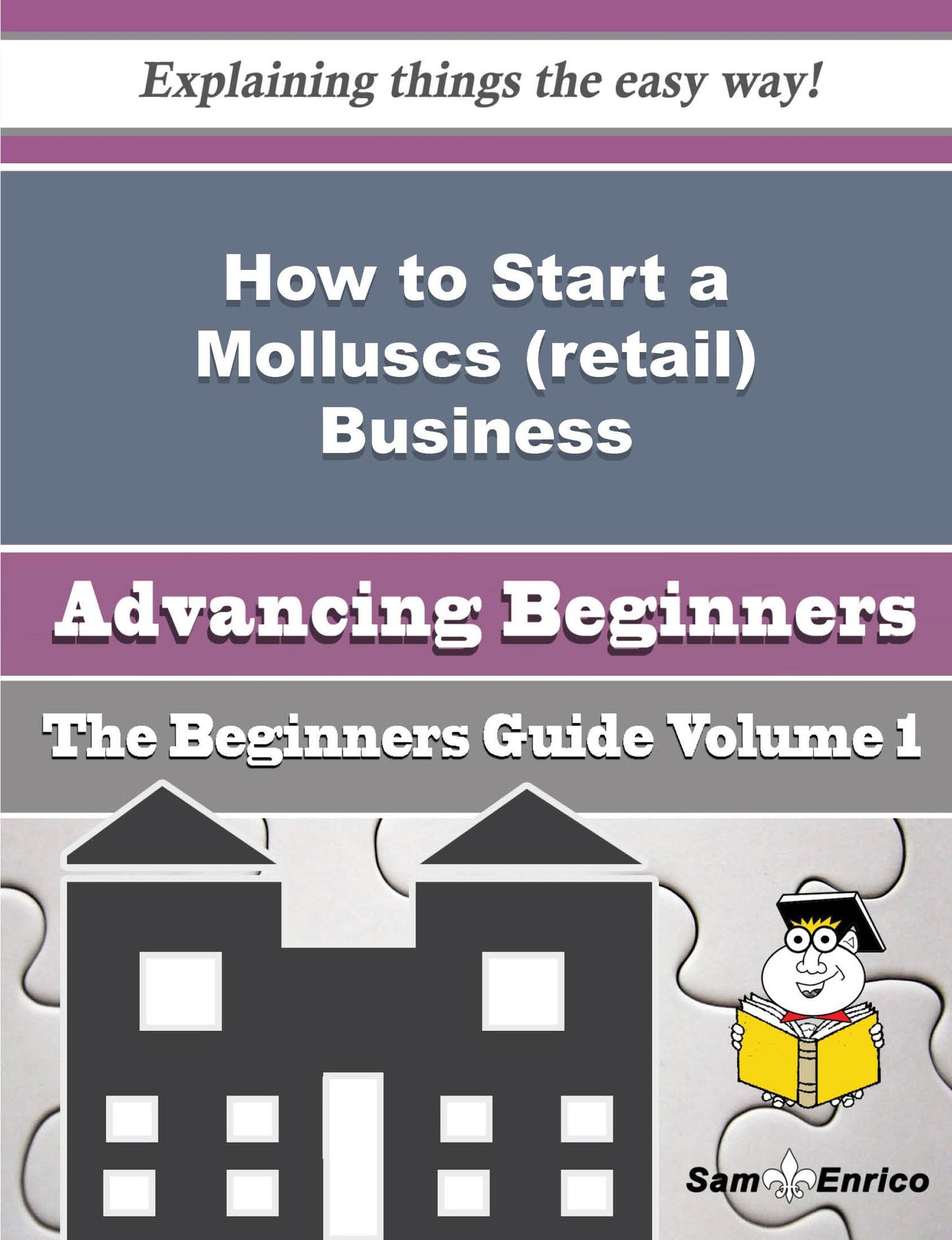 How to Start a Molluscs (retail) Business (Beginners Guide)