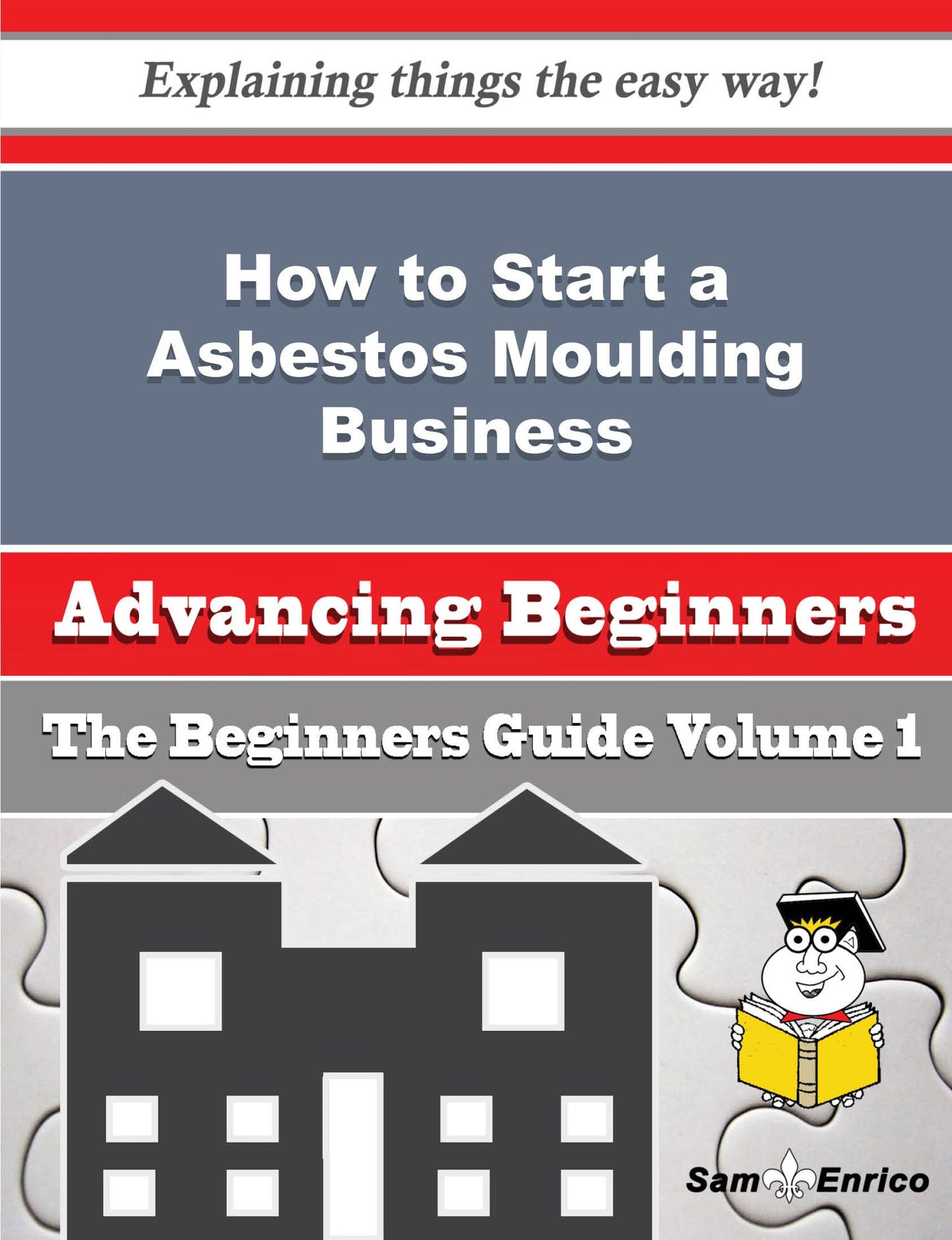 How to Start a Asbestos Moulding Business (Beginners Guide)