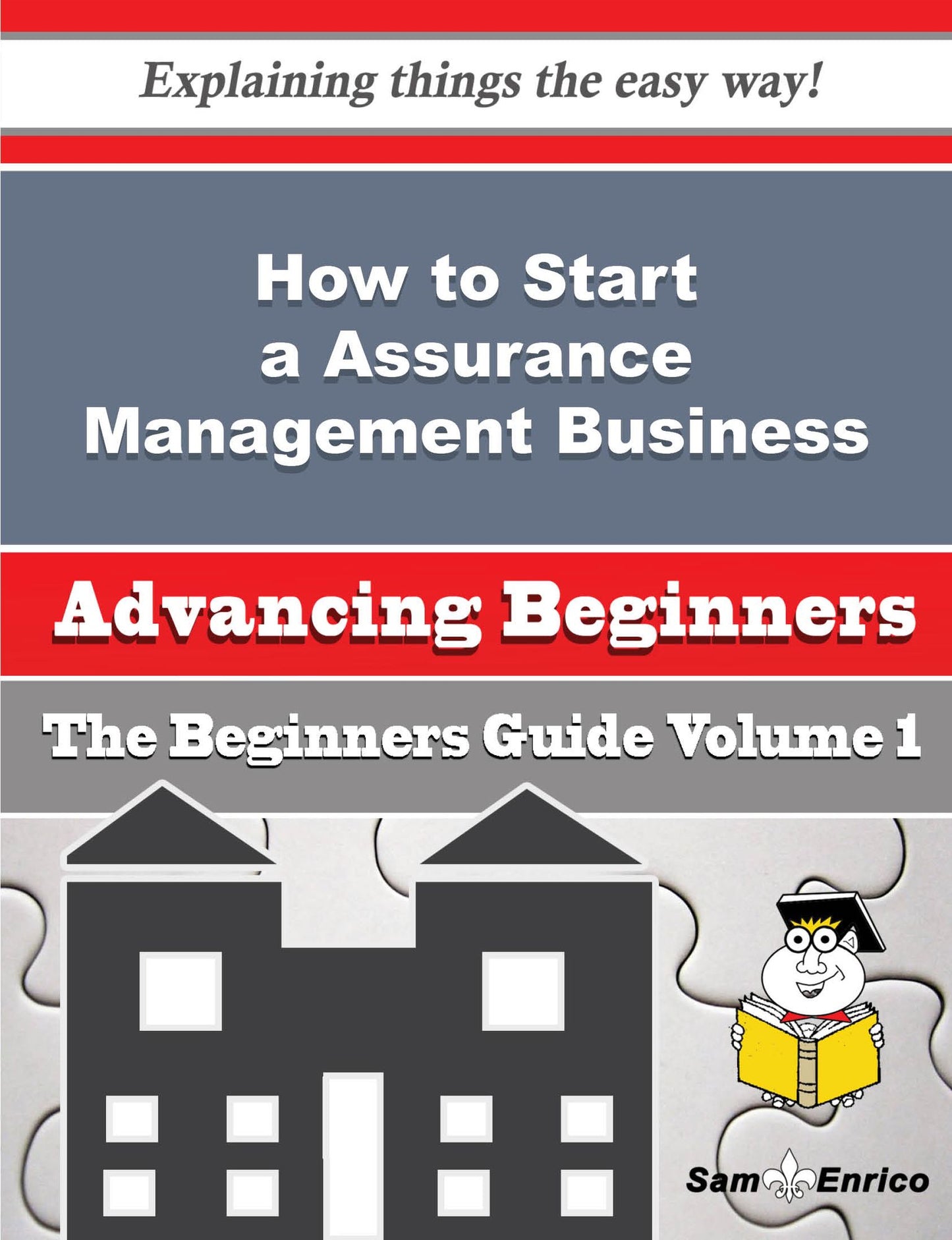How to Start a Assurance Management Business (Beginners Guide)