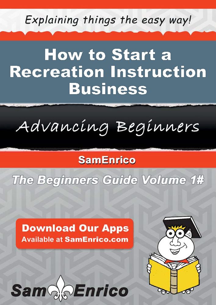 How to Start a Recreation Instruction Business