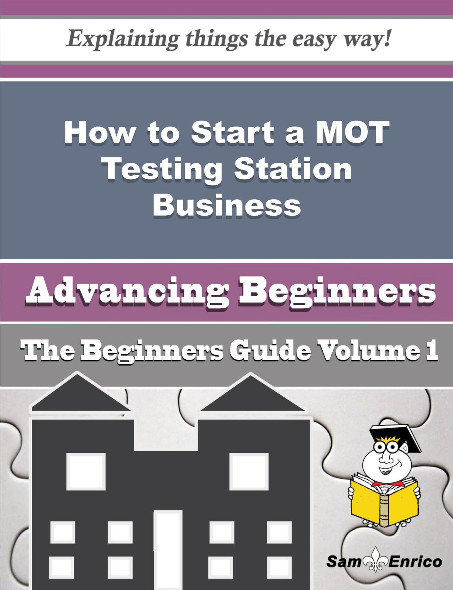 How to Start a MOT Testing Station Business (Beginners Guide)