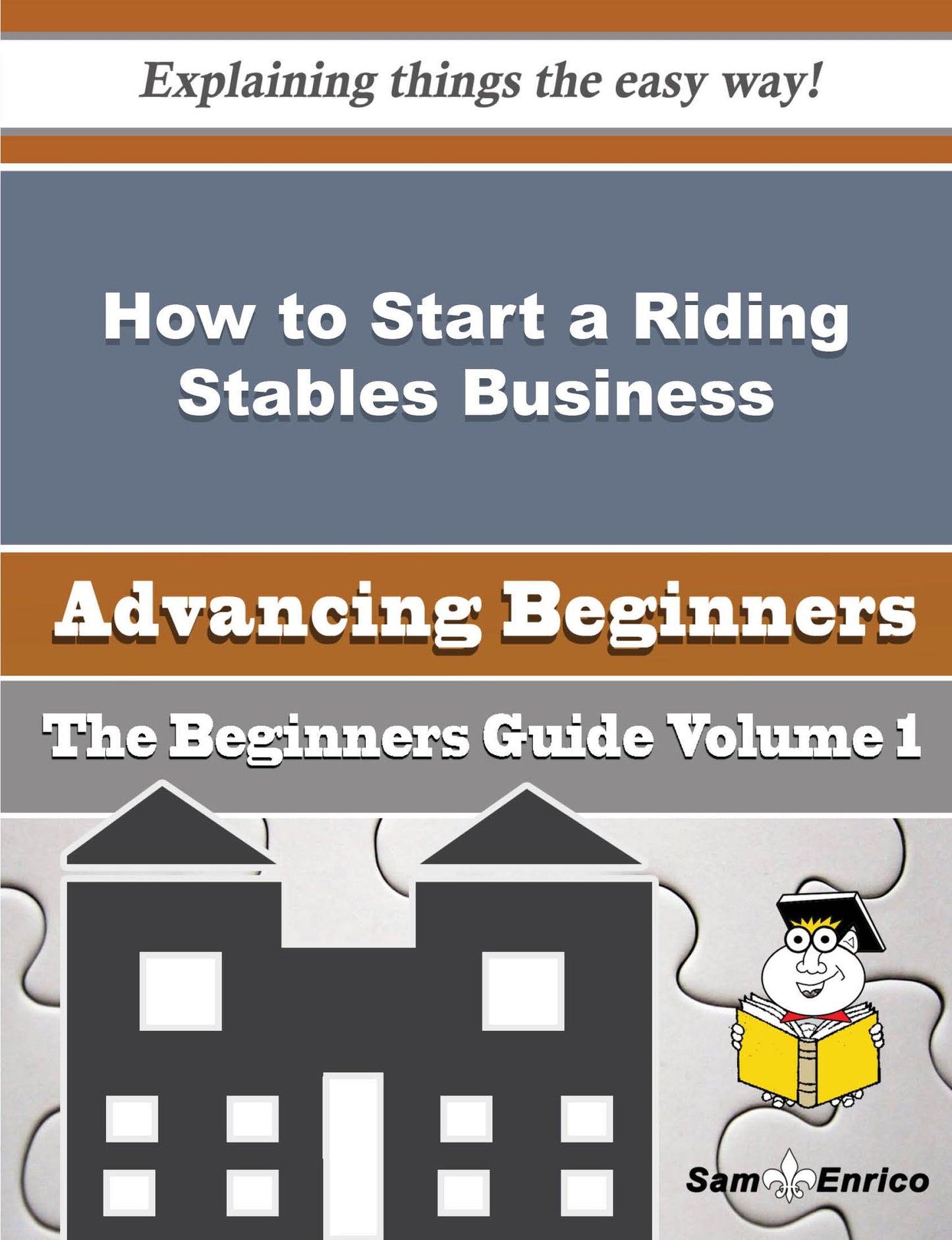 How to Start a Riding Stables Business (Beginners Guide)