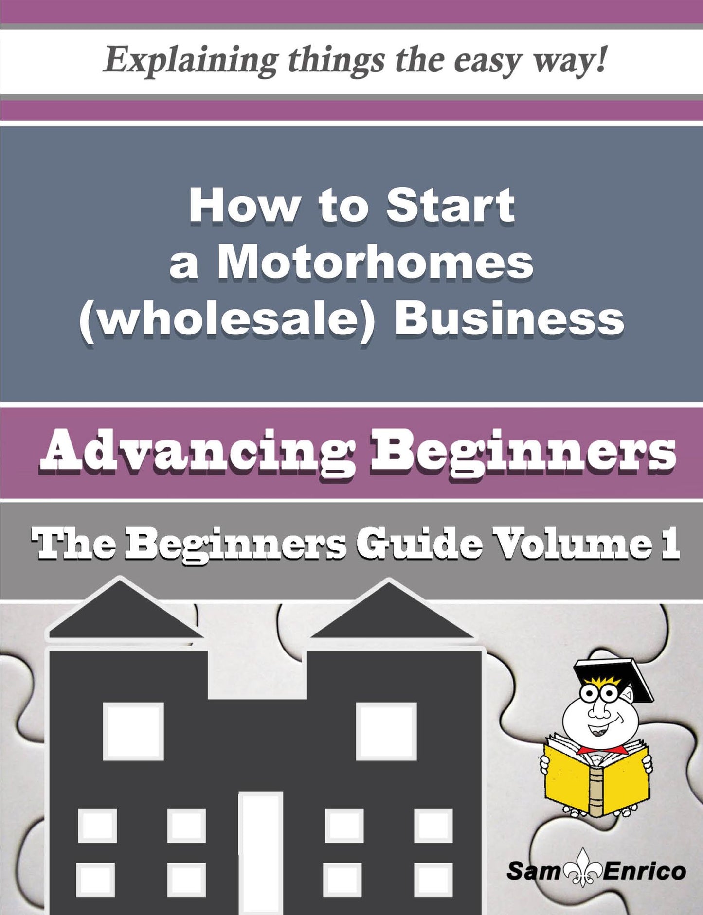 How to Start a Motorhomes (wholesale) Business (Beginners Guide)