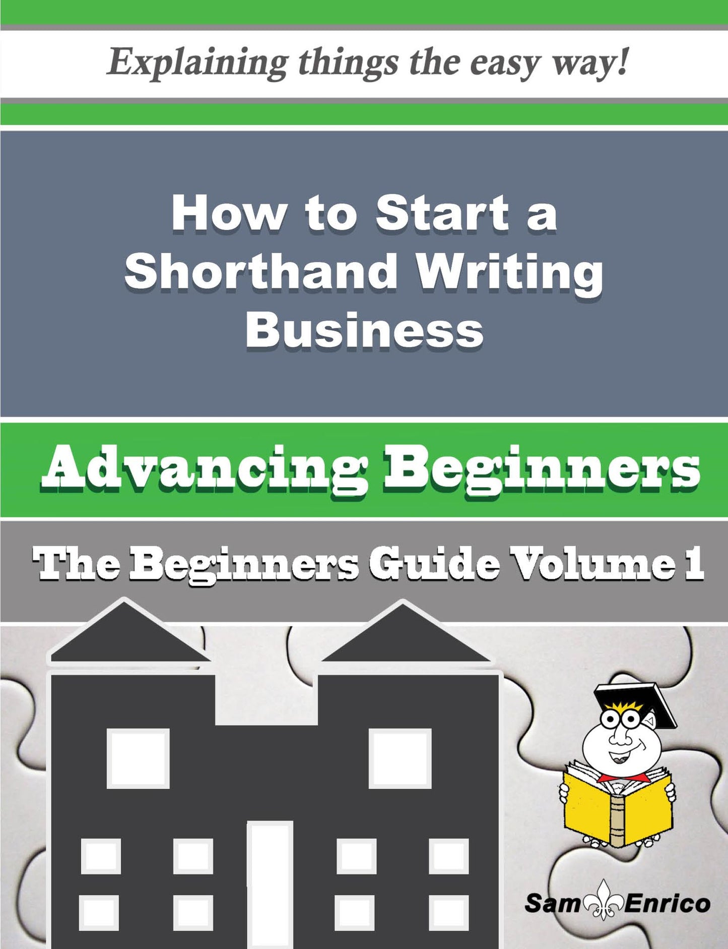 How to Start a Shorthand Writing Business (Beginners Guide)
