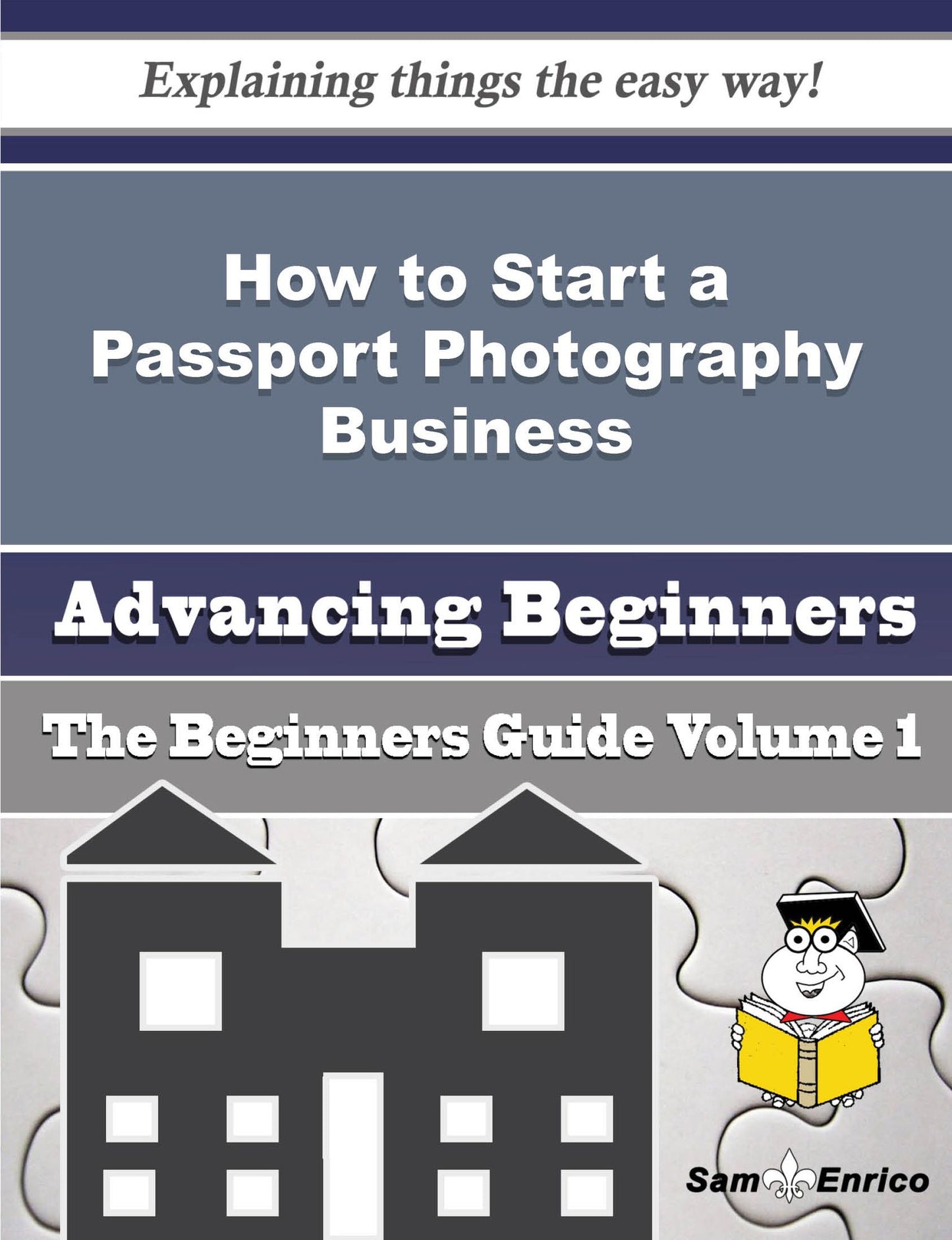 How to Start a Passport Photography Business (Beginners Guide)