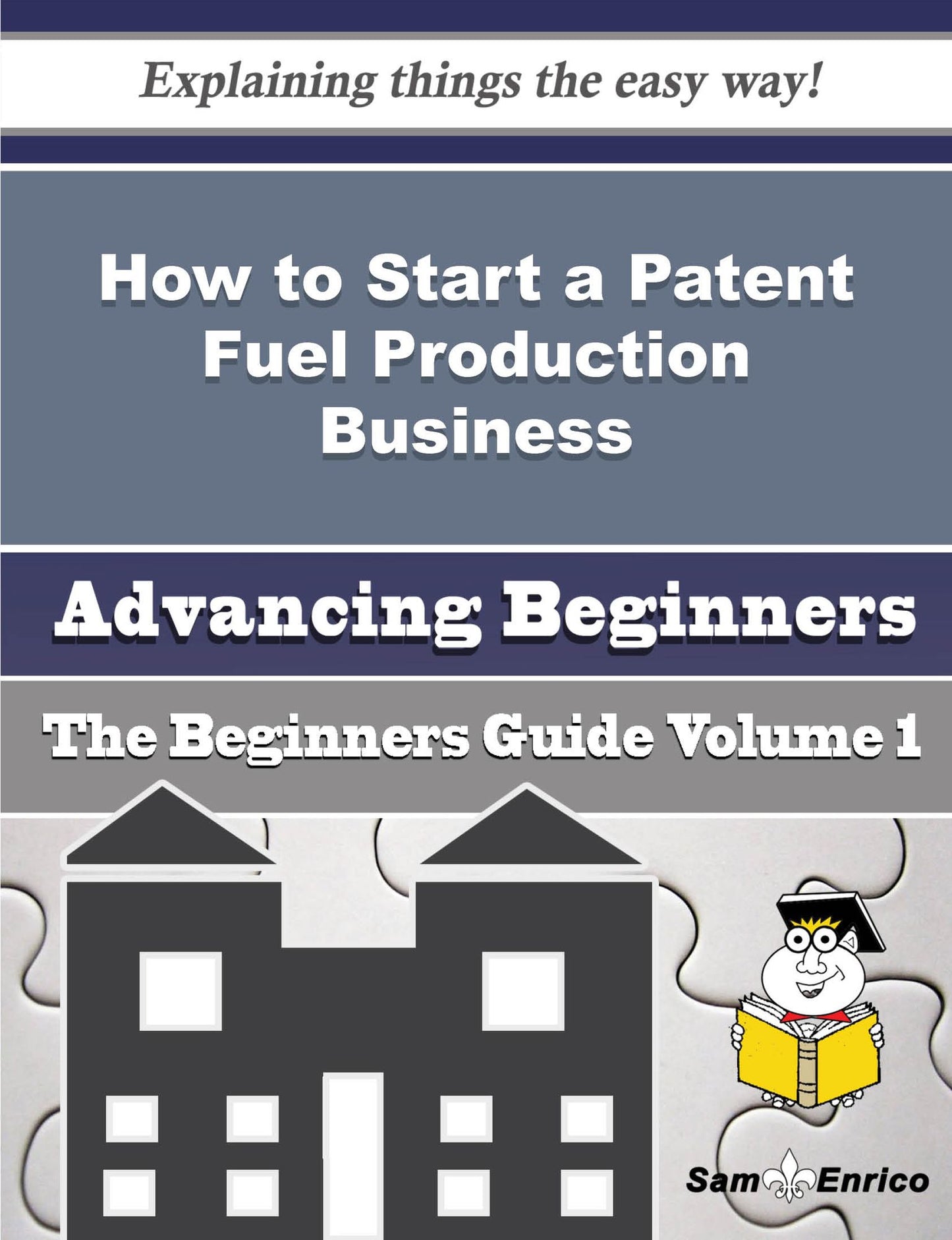How to Start a Patent Fuel Production Business (Beginners Guide)