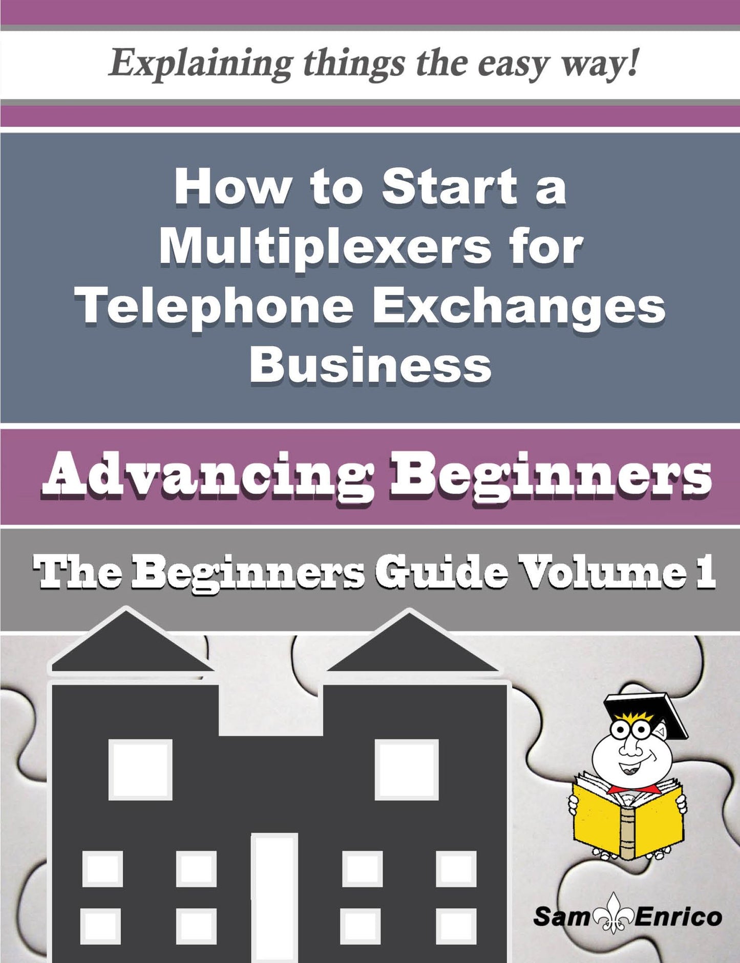 How to Start a Multiplexers for Telephone Exchanges Business (Beginners Guide)