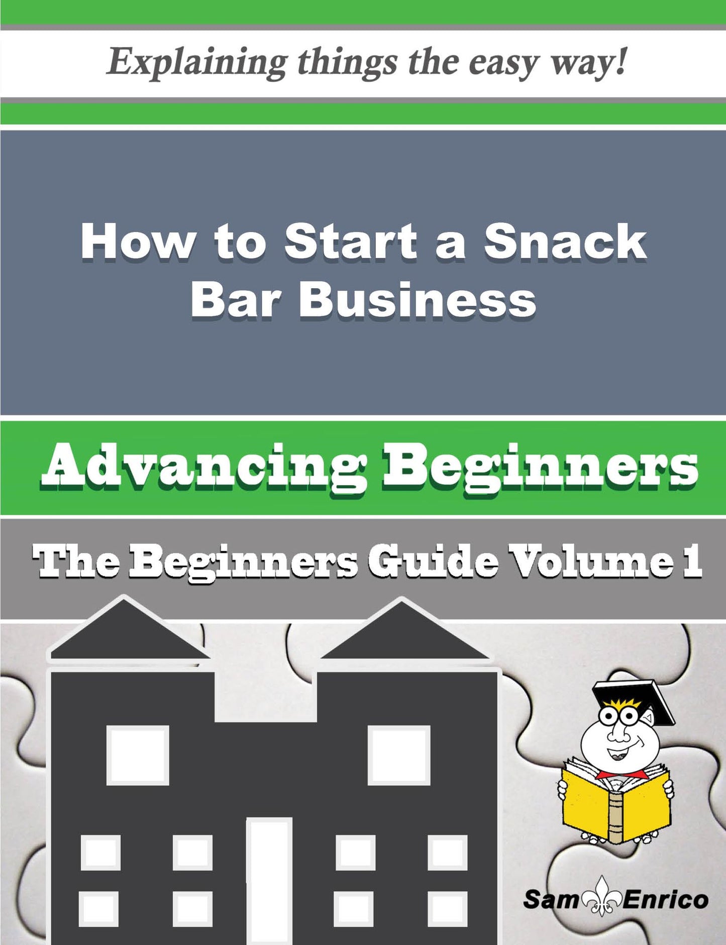 How to Start a Snack Bar Business (Beginners Guide)