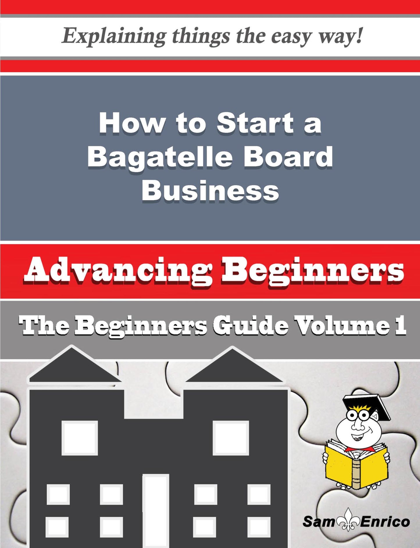 How to Start a Bagatelle Board Business (Beginners Guide)