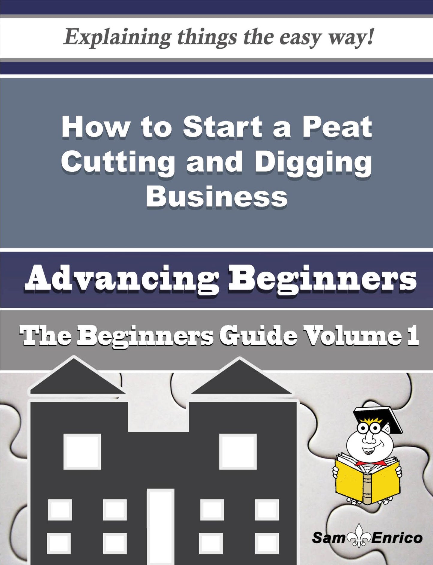 How to Start a Peat Cutting and Digging Business (Beginners Guide)