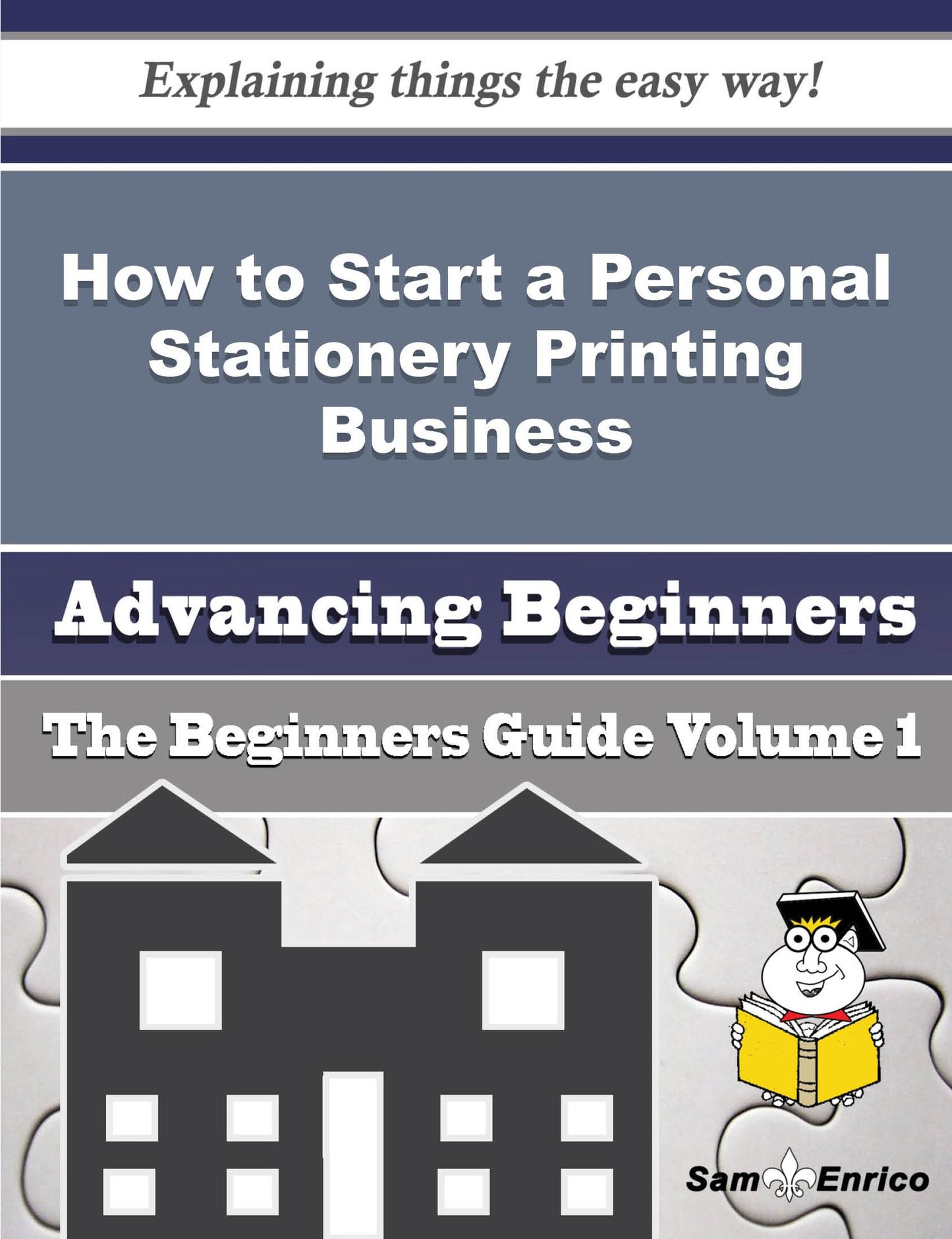 How to Start a Personal Stationery Printing Business (Beginners Guide)
