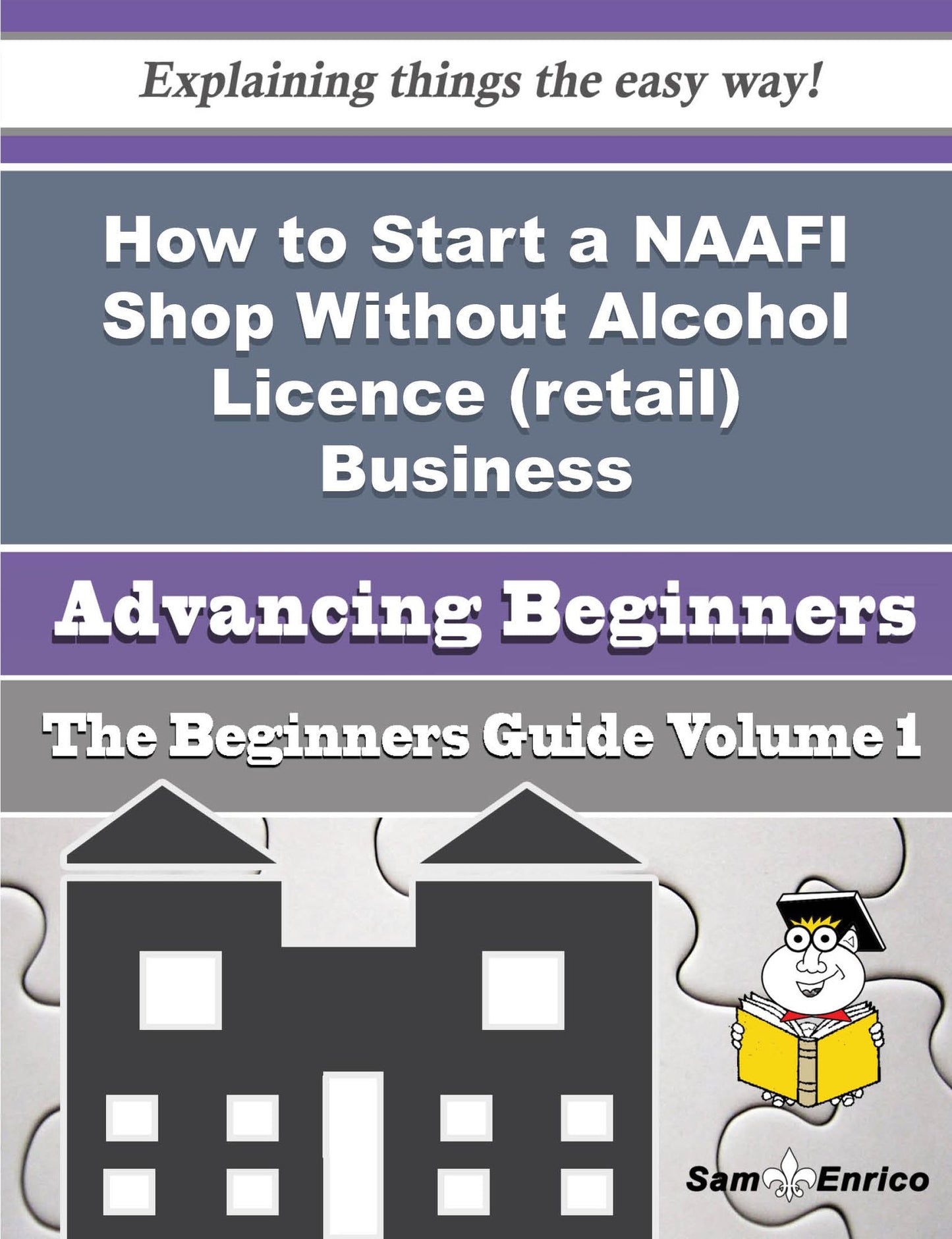 How to Start a NAAFI Shop Without Alcohol Licence (retail) Business (Beginners Guide)